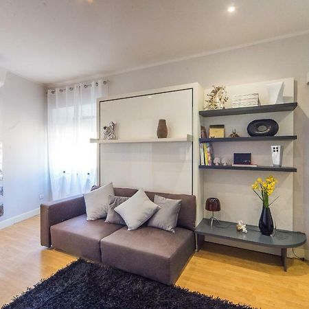 Apartament Palazzo Ricca Guarducci 2 Montefiascone Zewnętrze zdjęcie