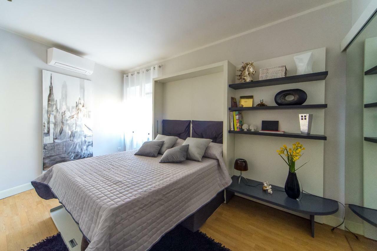 Apartament Palazzo Ricca Guarducci 2 Montefiascone Zewnętrze zdjęcie