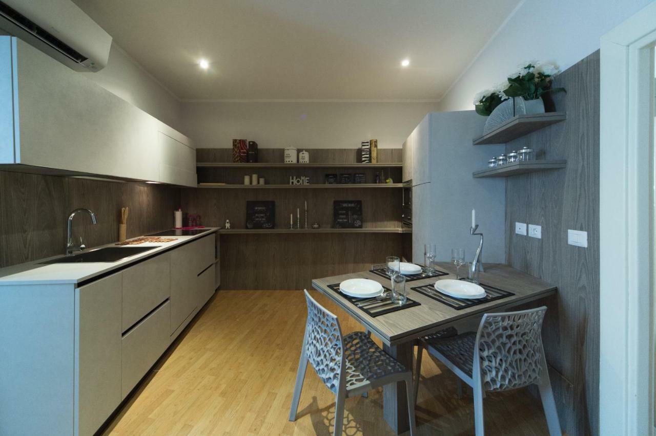 Apartament Palazzo Ricca Guarducci 2 Montefiascone Zewnętrze zdjęcie