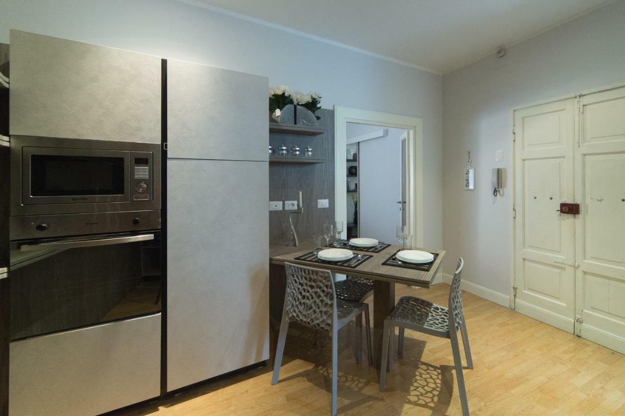 Apartament Palazzo Ricca Guarducci 2 Montefiascone Zewnętrze zdjęcie