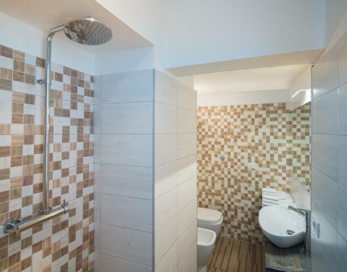 Apartament Palazzo Ricca Guarducci 2 Montefiascone Zewnętrze zdjęcie