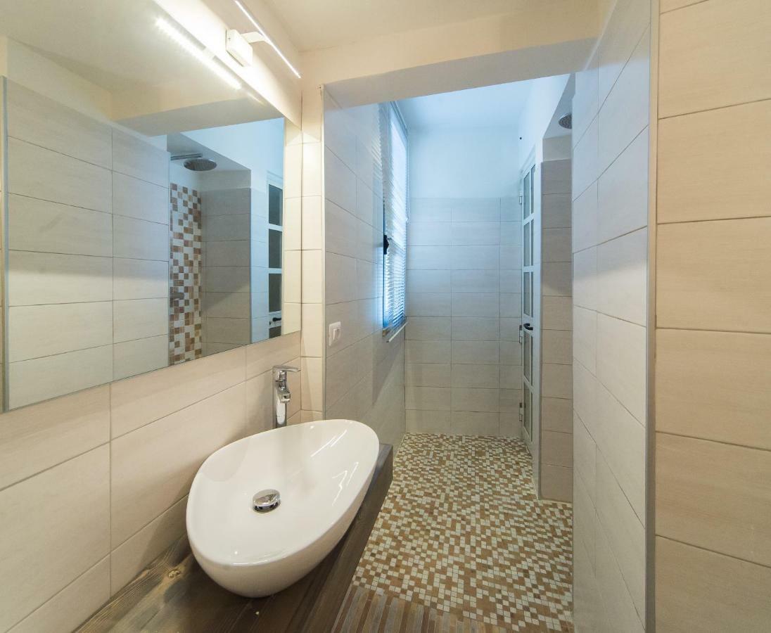 Apartament Palazzo Ricca Guarducci 2 Montefiascone Zewnętrze zdjęcie